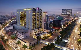 Grand Mercure Harmoni Jakarta